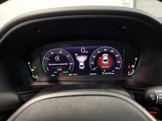 Used 2026 Honda Accord Sport image 26