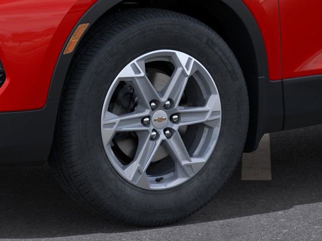 New 2025 Chevrolet Blazer LT AWD/4WD image 21
