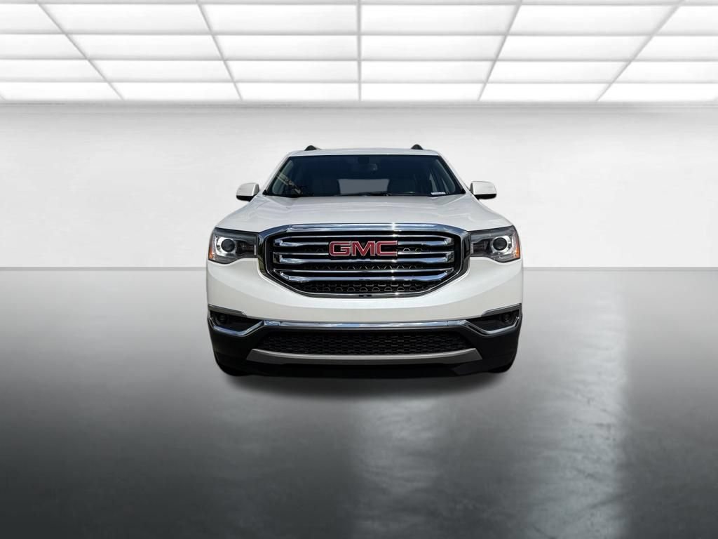 Used 2019 GMC Acadia SLT FWD image 11
