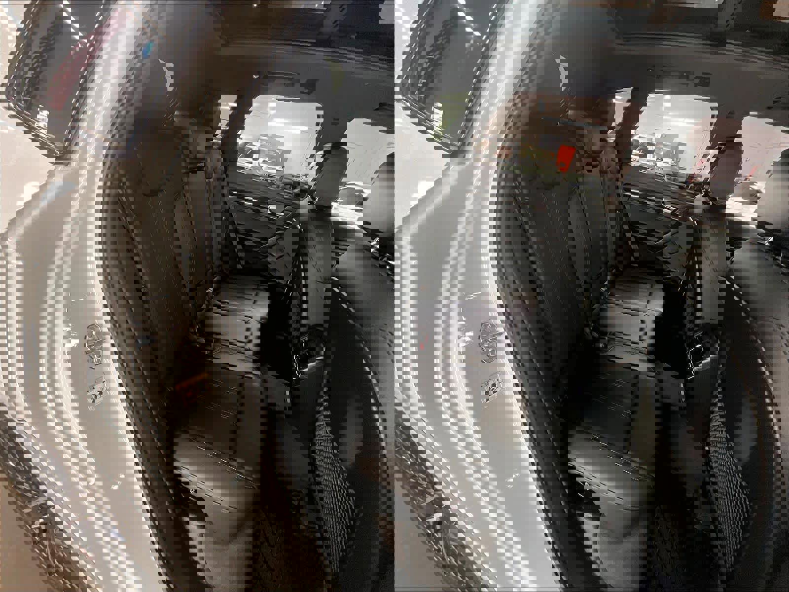 Used 2023 Audi SQ5 Prestige w/ Prestige Package image 28