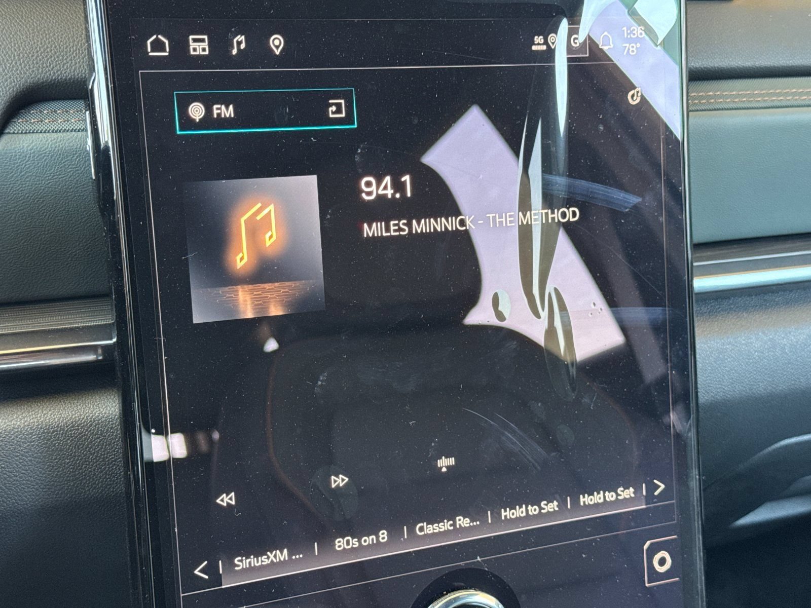New 2026 GMC Terrain AT4 AWD/4WD image 18