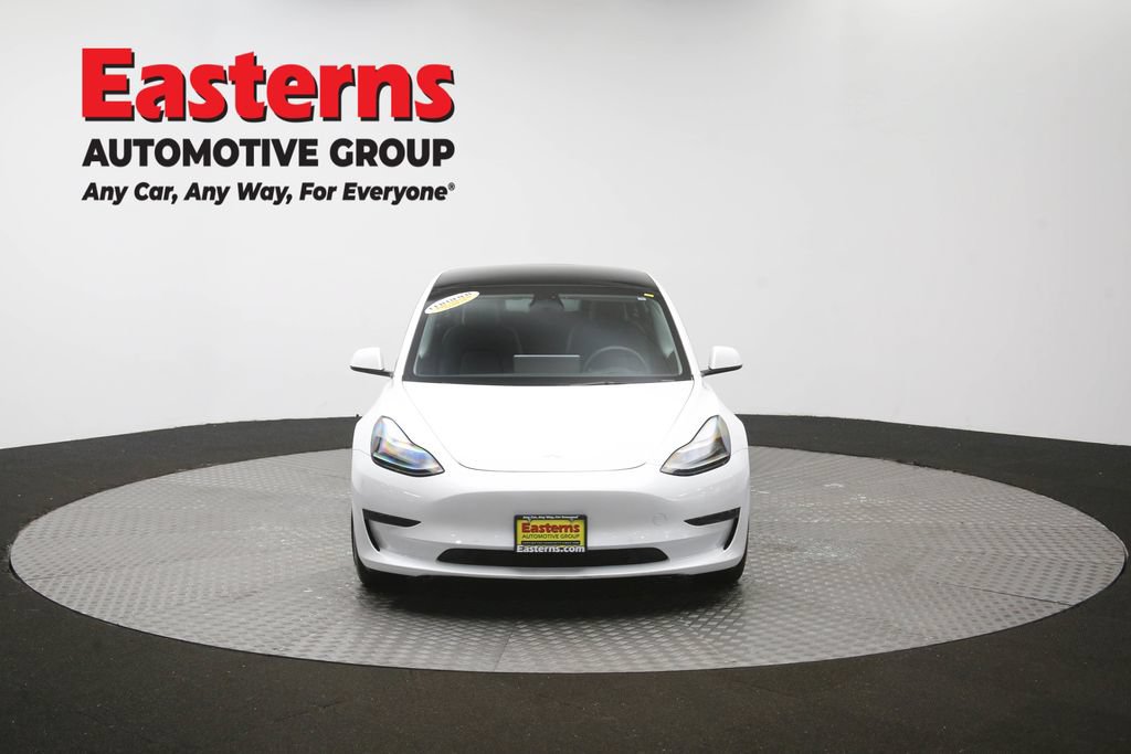 Used 2022 Tesla Model 3 RWD image 48