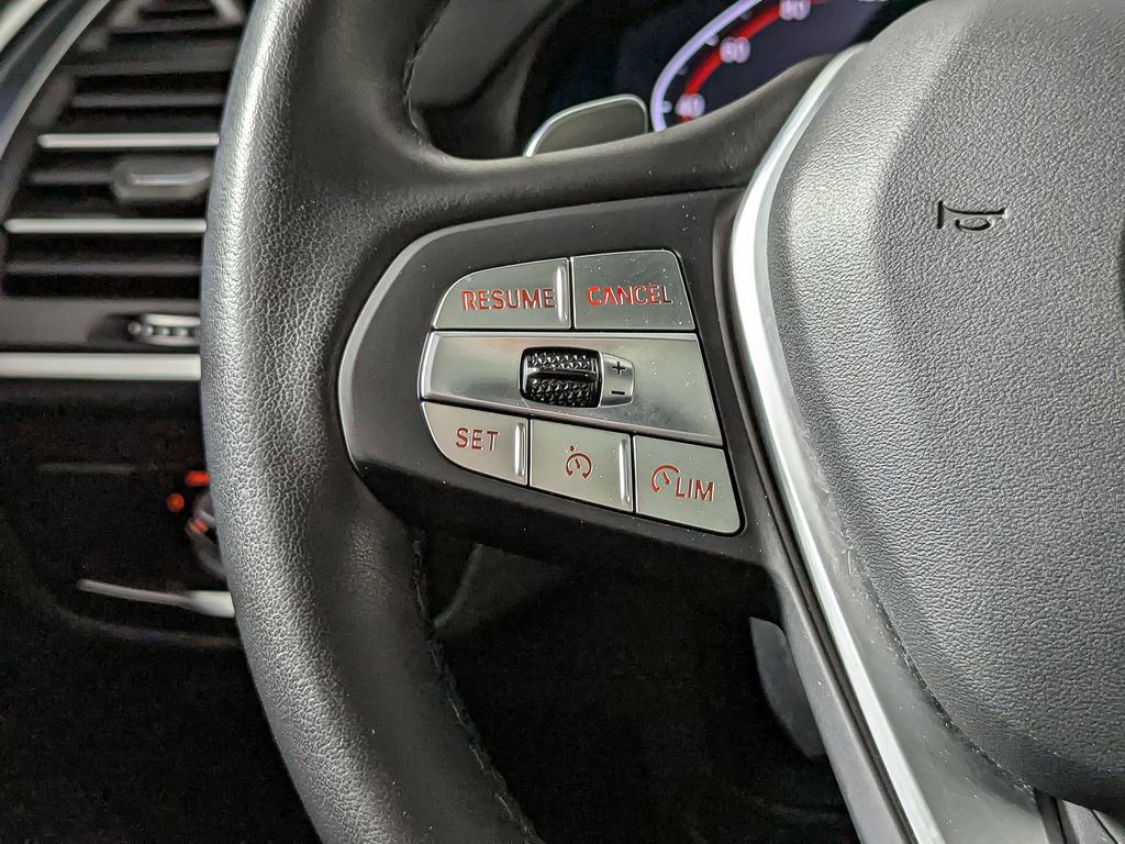 Used 2023 BMW X3 xDrive30i w/ Convenience Package image 29