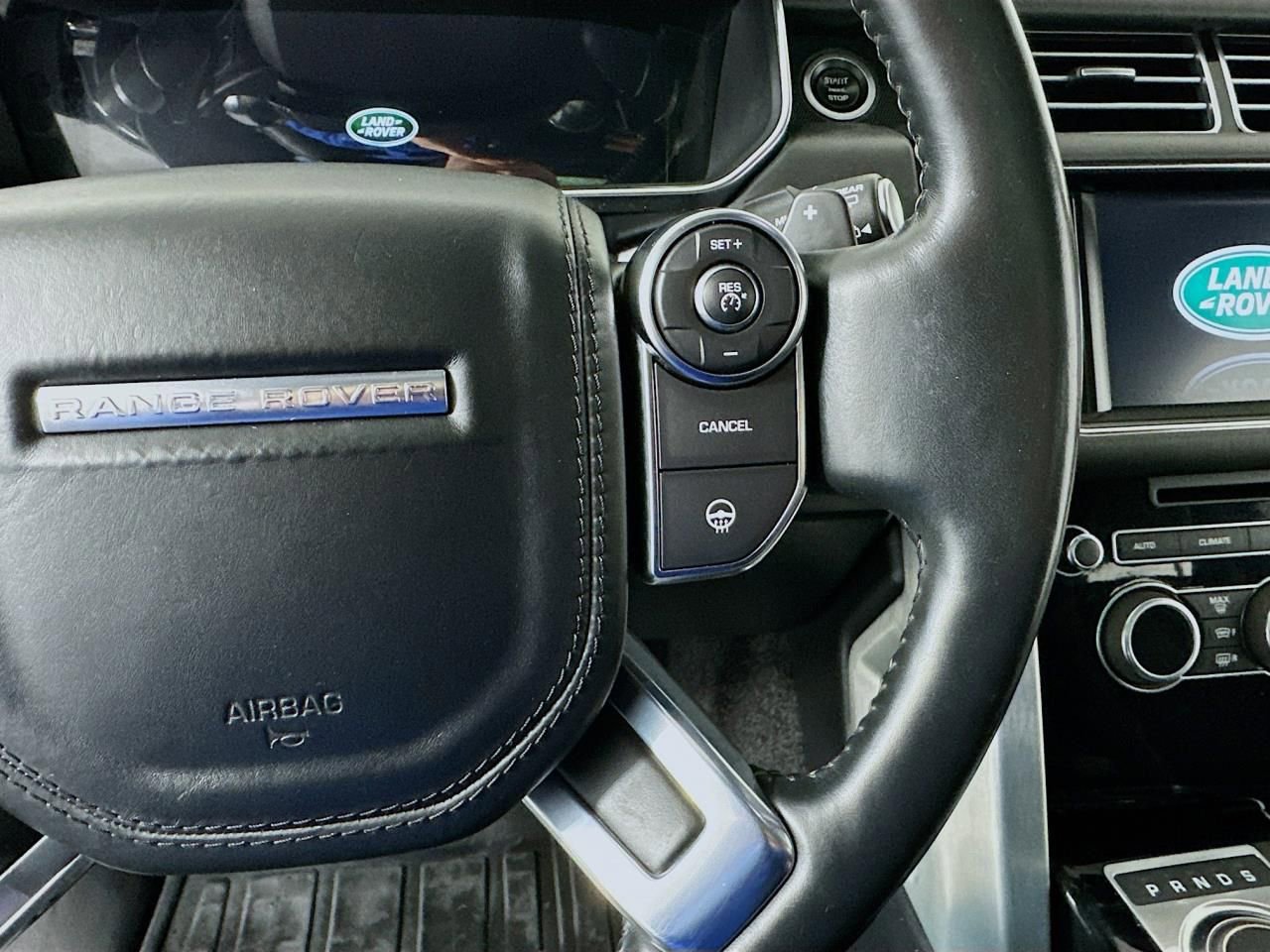 Used 2016 Land Rover Range Rover Supercharged image 44