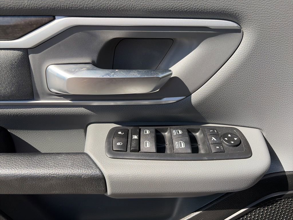 Used 2020 RAM 1500 Big Horn image 14