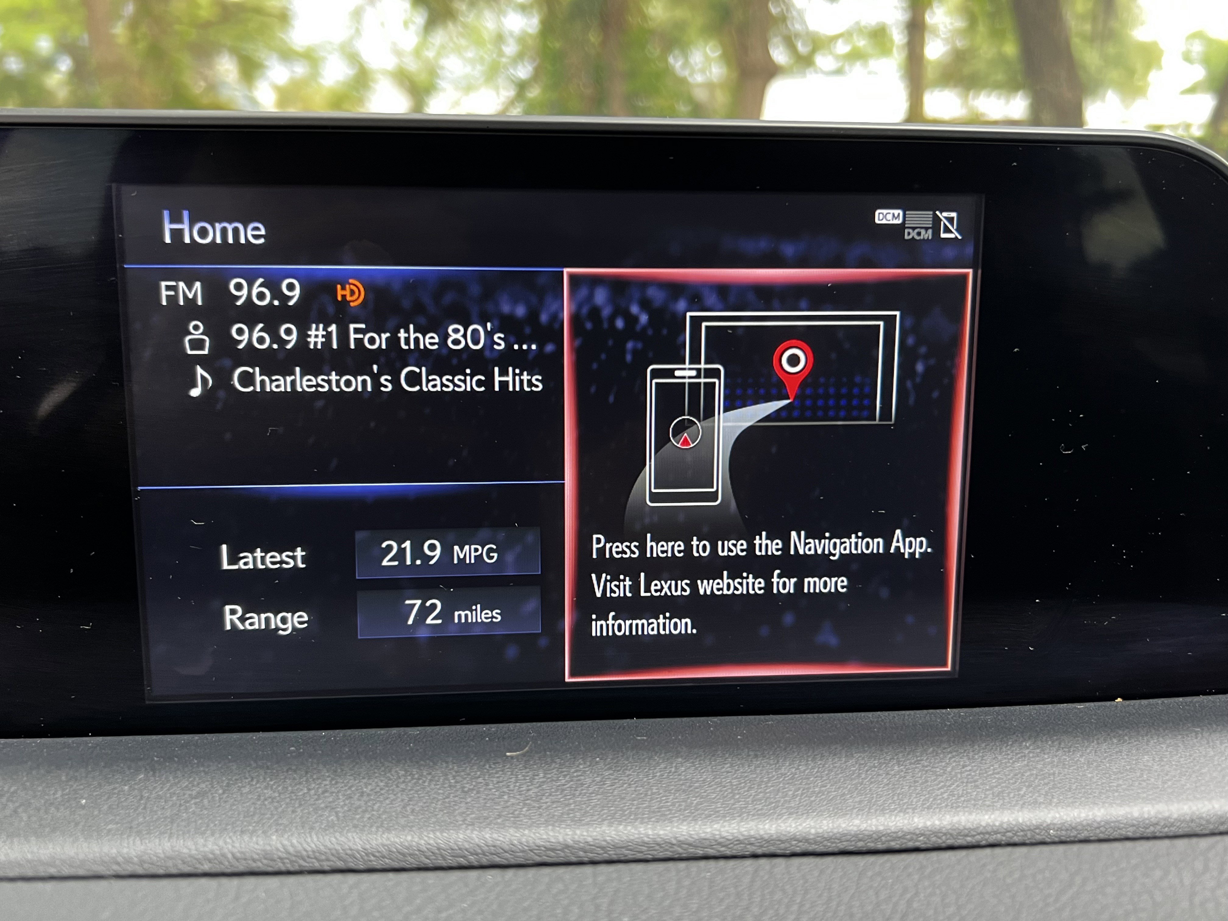 Used 2022 Lexus RX 350 F Sport AWD/4WD image 23