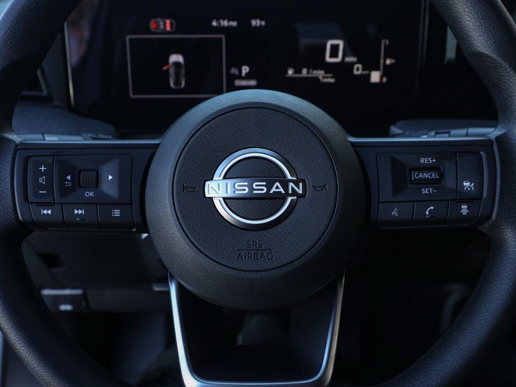 Used 2026 Nissan Kicks SV w/ Charging Package image 25