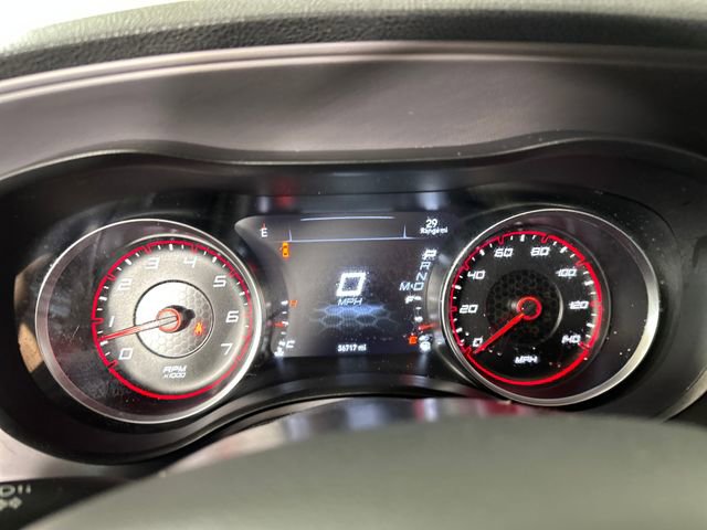 Used 2023 Dodge Charger SXT w/ Cold Weather Package image 17