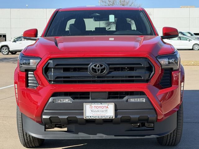 New 2026 Toyota Tacoma SR5 image 7