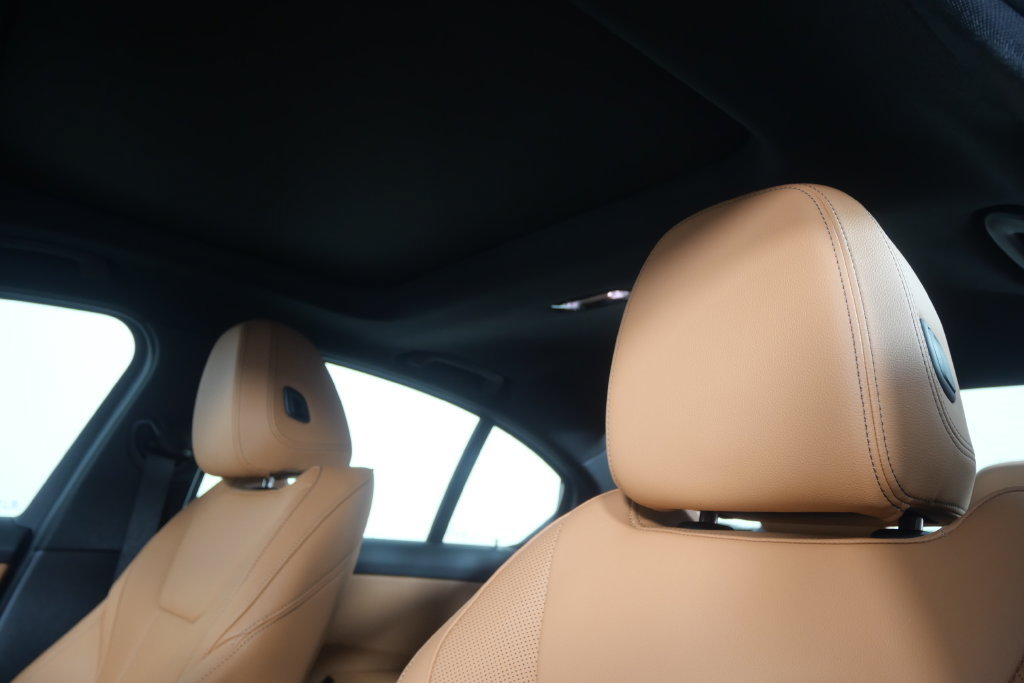 New 2026 BMW M340i RWD image 13