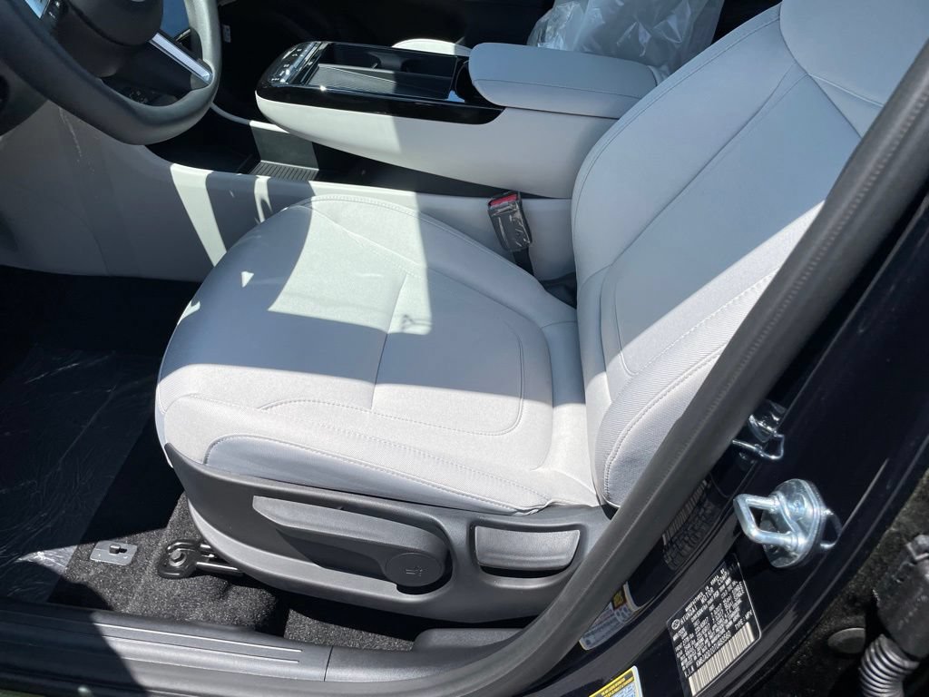 New 2026 Hyundai Tucson Blue SE AWD/4WD image 10