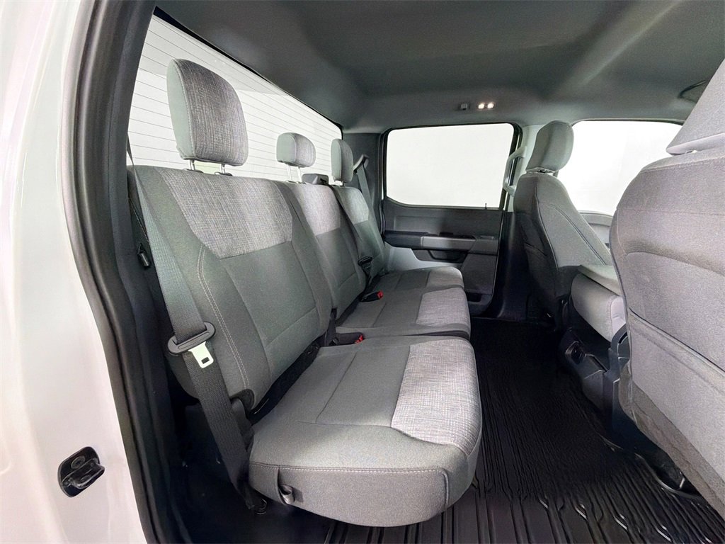 Used 2024 Ford F250 XLT w/ 360-Degree Camera Package image 23