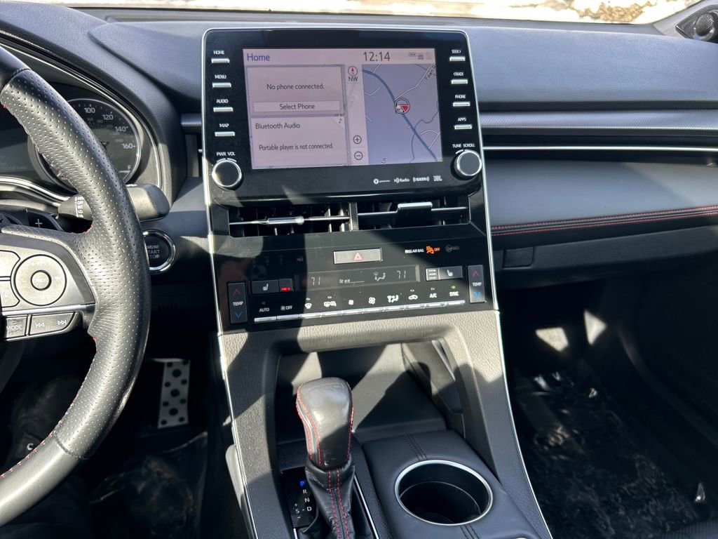 Used 2020 Toyota Avalon TRD image 11