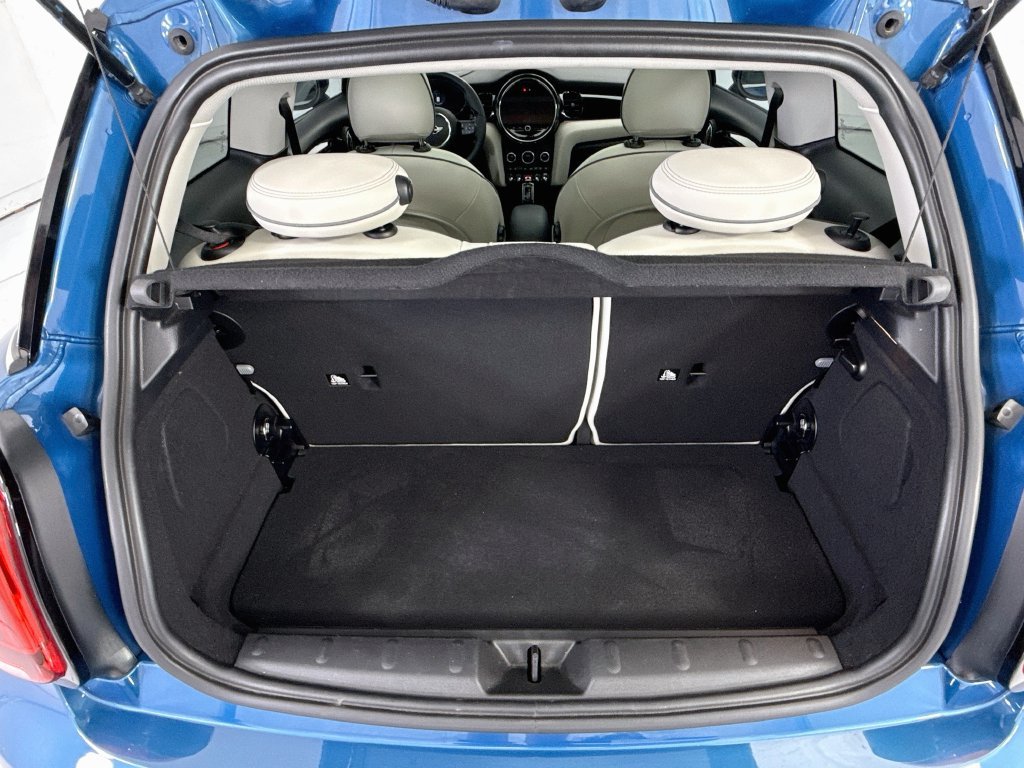 Used 2023 MINI Cooper S FWD image 25