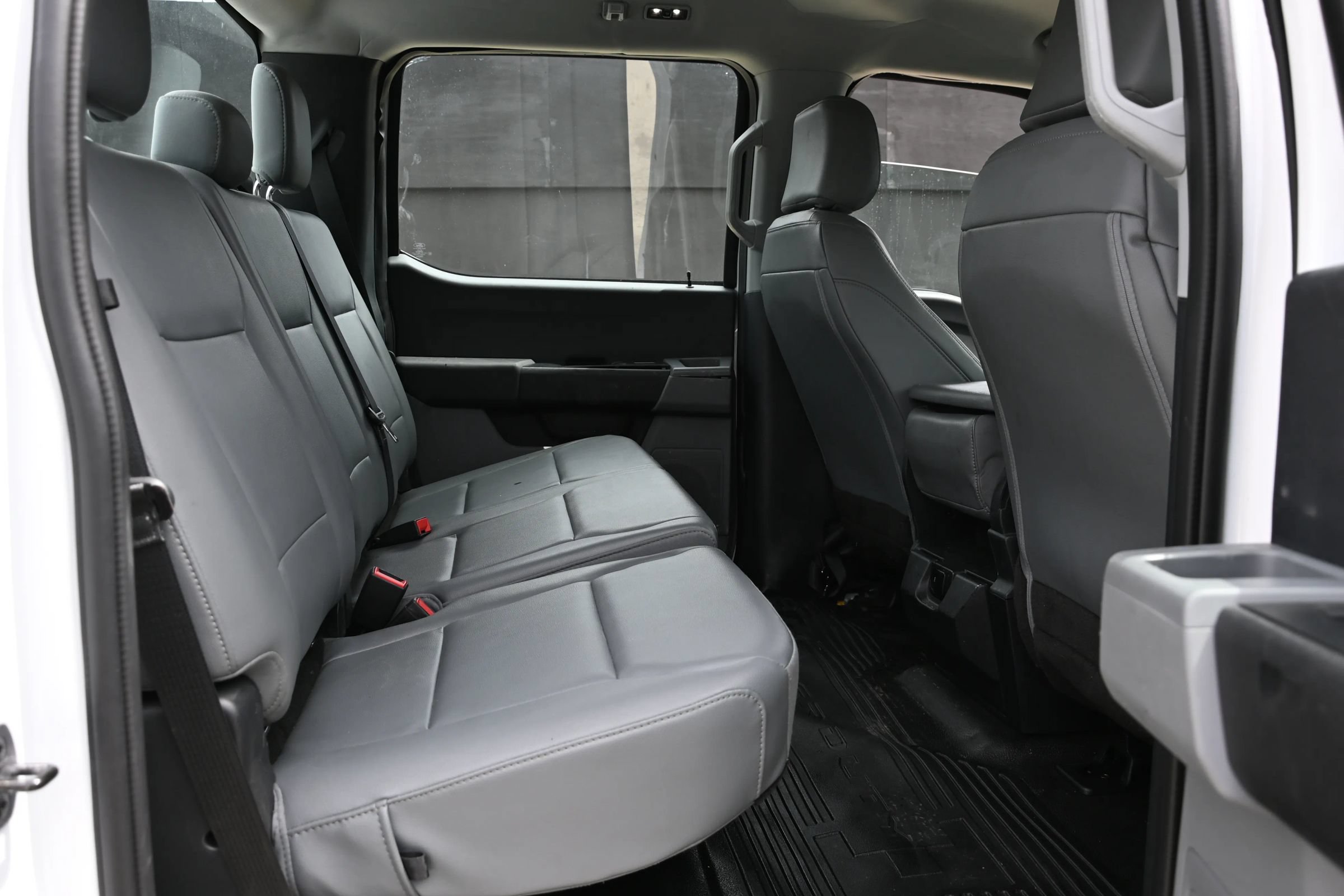 Used 2023 Ford F250 XL AWD/4WD image 19