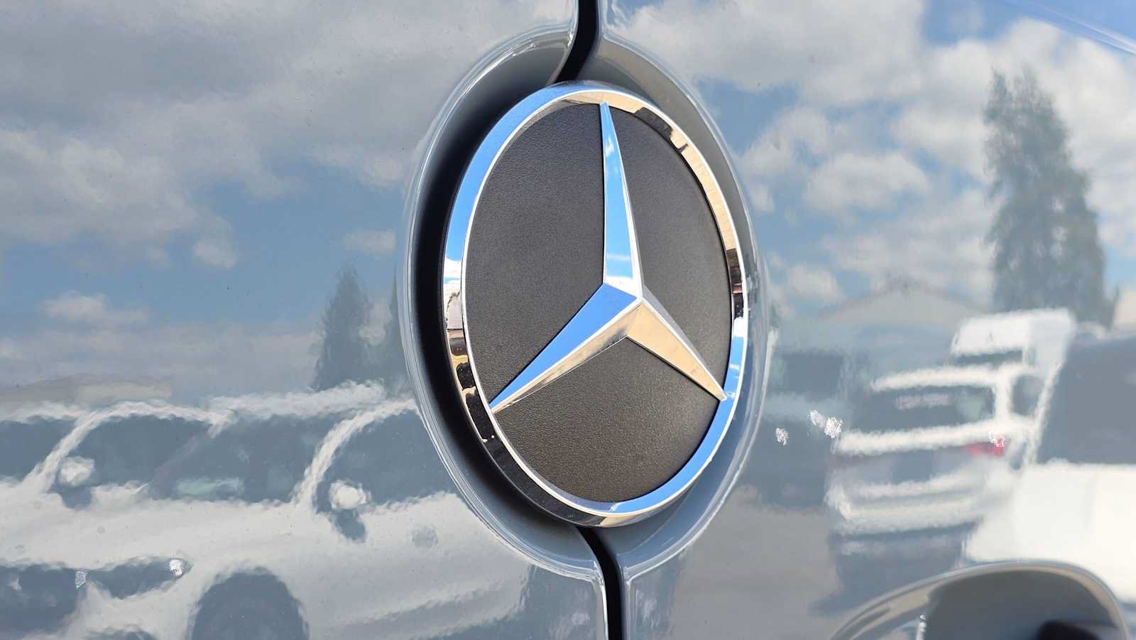 New 2026 Mercedes-Benz Sprinter 2500 image 20
