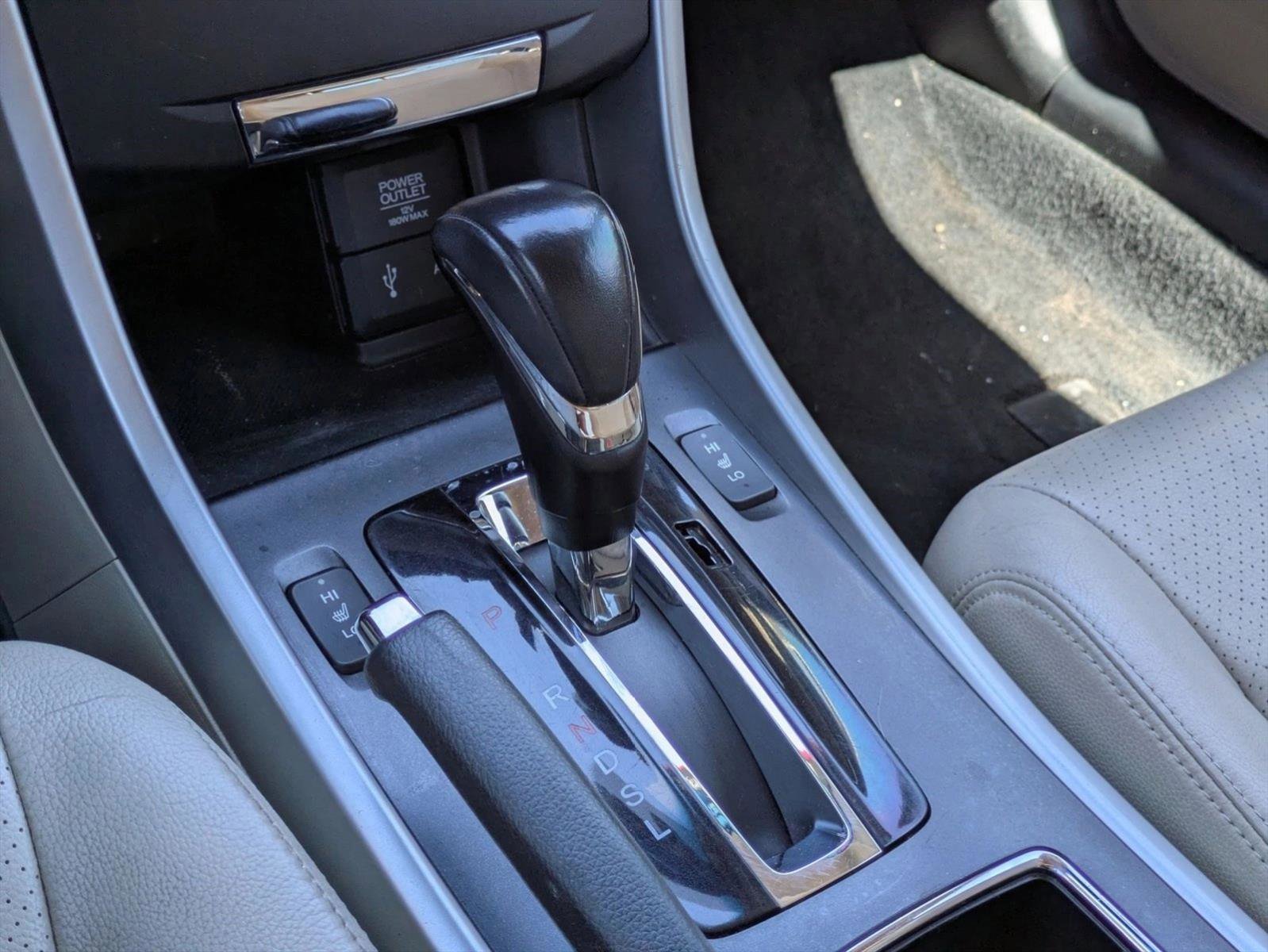 Used 2013 Honda Accord EX-L image 11