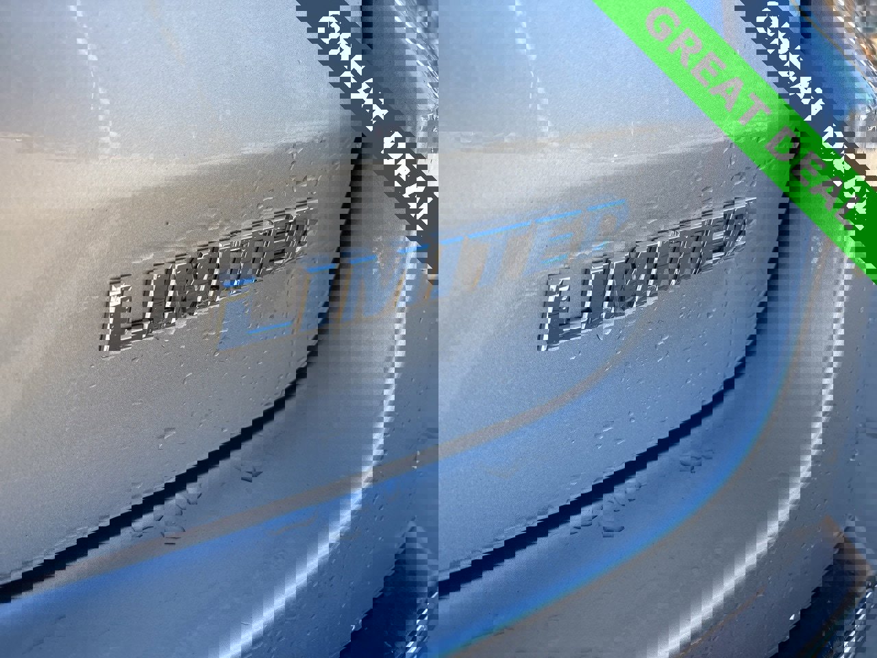 Used 2019 Toyota Highlander Limited image 9