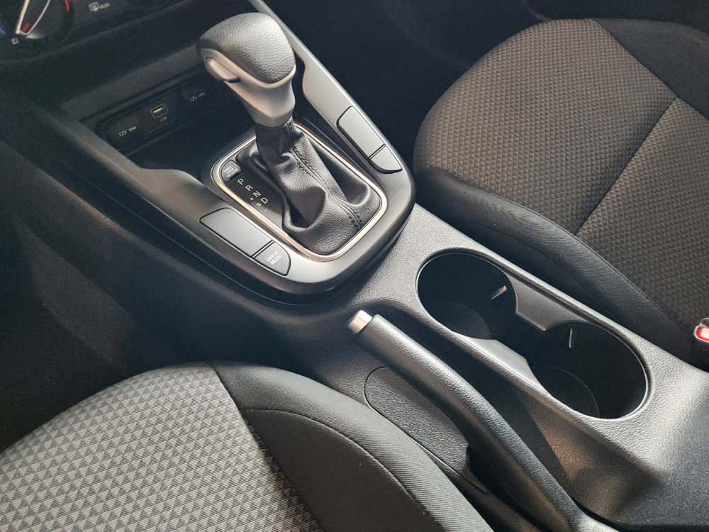 Used 2023 Kia Soul LX w/ Option Group 015 image 26