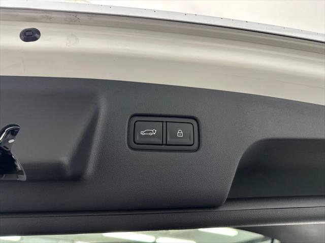 New 2026 Hyundai Palisade SEL Premium FWD image 21