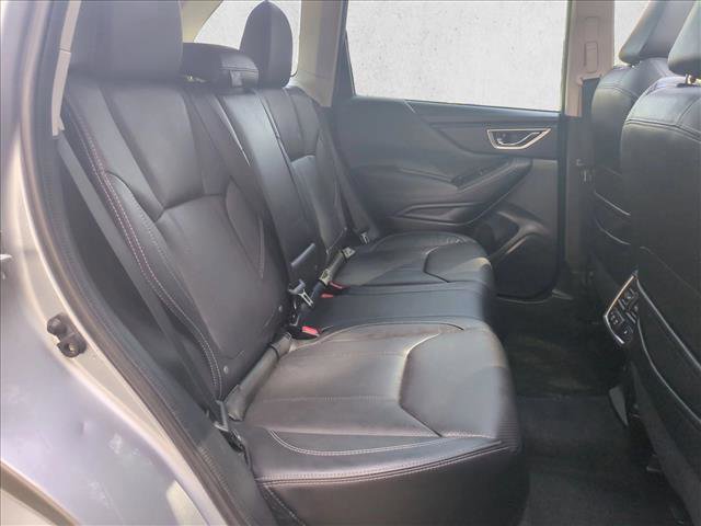 Certified 2023 Subaru Forester Touring image 24
