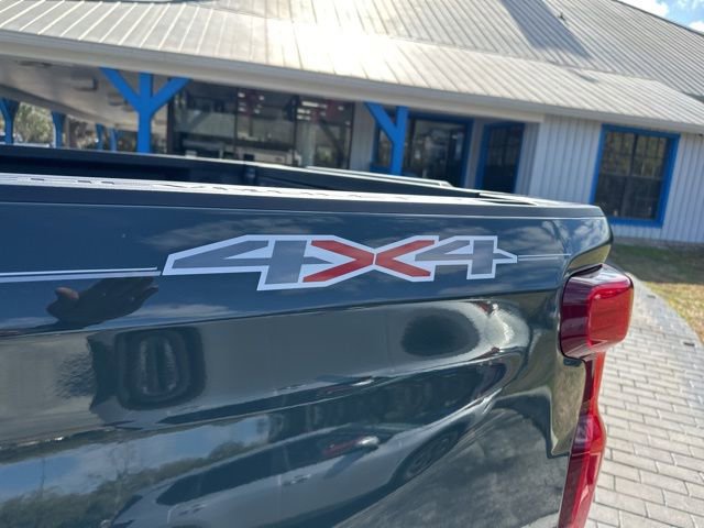 New 2026 Chevrolet Silverado 1500 LT w/ Safety Package image 56