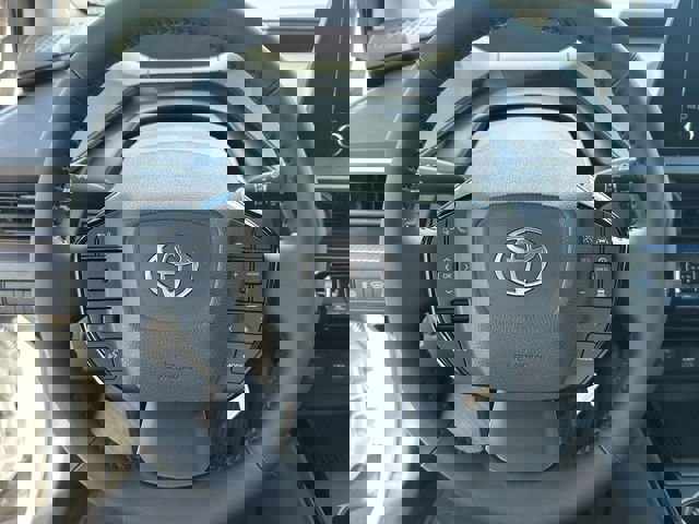 New 2026 Toyota Prius XLE image 12