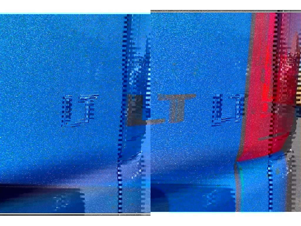 Used 2024 Chevrolet Silverado 1500 LT Trail Boss w/ LT Trail Boss Premium Package image 9