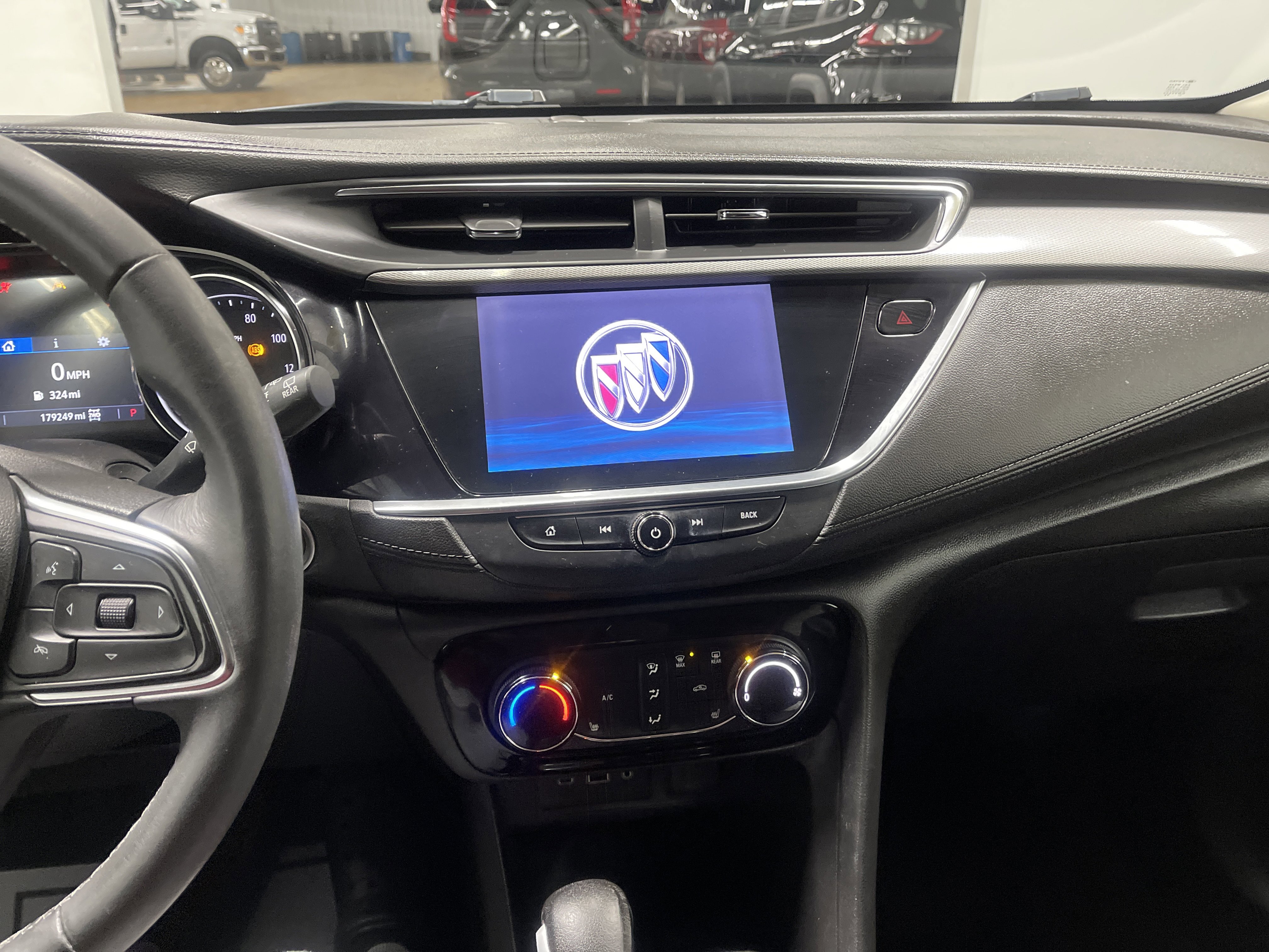 Used 2022 Buick Encore GX Preferred w/ Cold Weather Comfort Package image 30