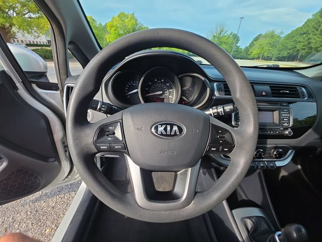 Used 2017 Kia Rio LX FWD image 14