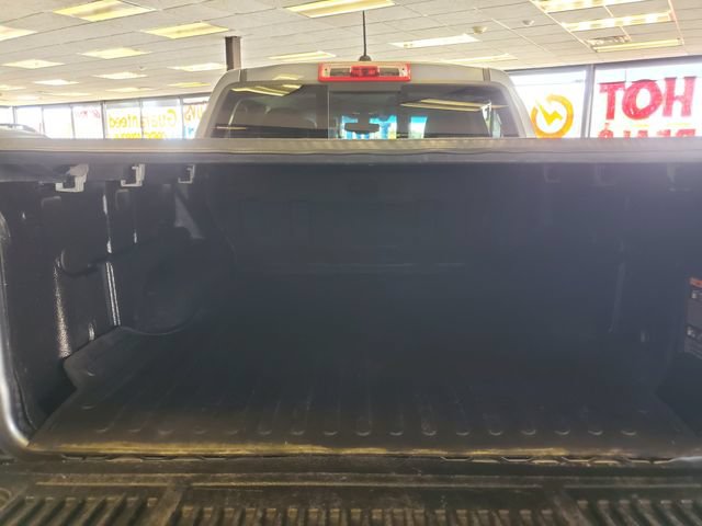 Used 2022 GMC Canyon AT4 w/ Trailering Package AWD/4WD image 31