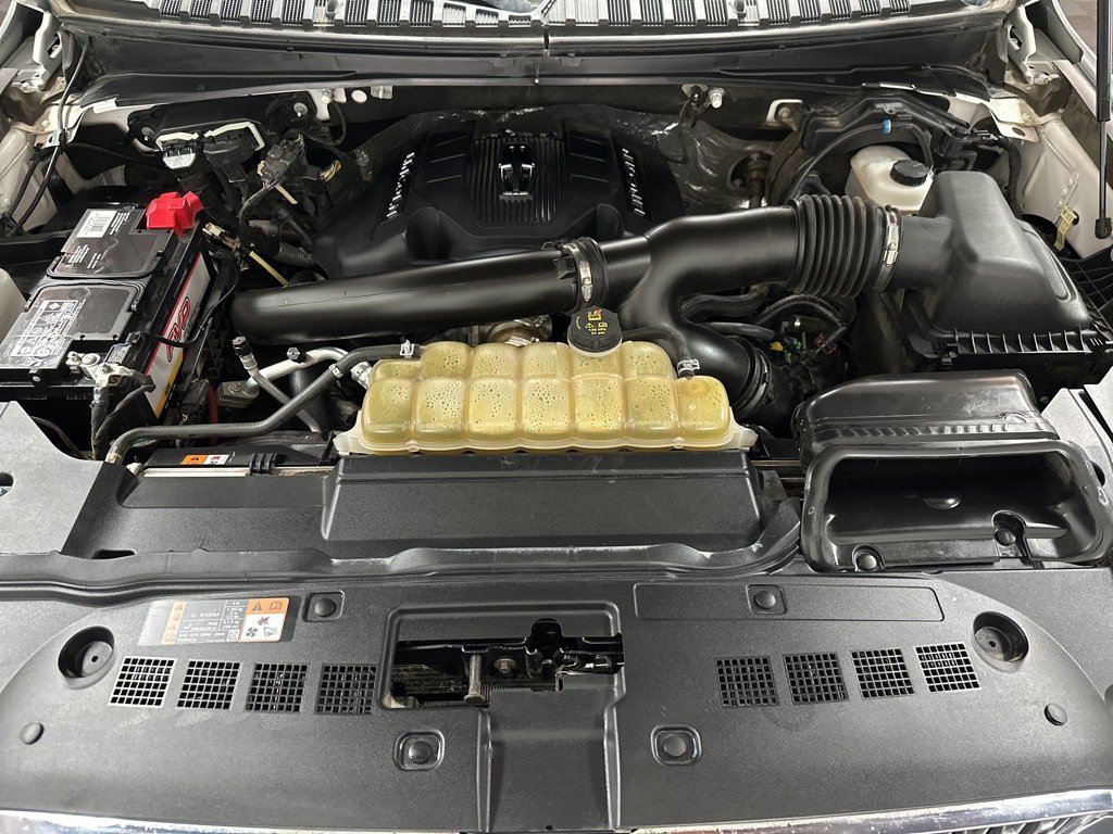 Used 2019 Lincoln Navigator L Black Label w/ Cargo Package image 41