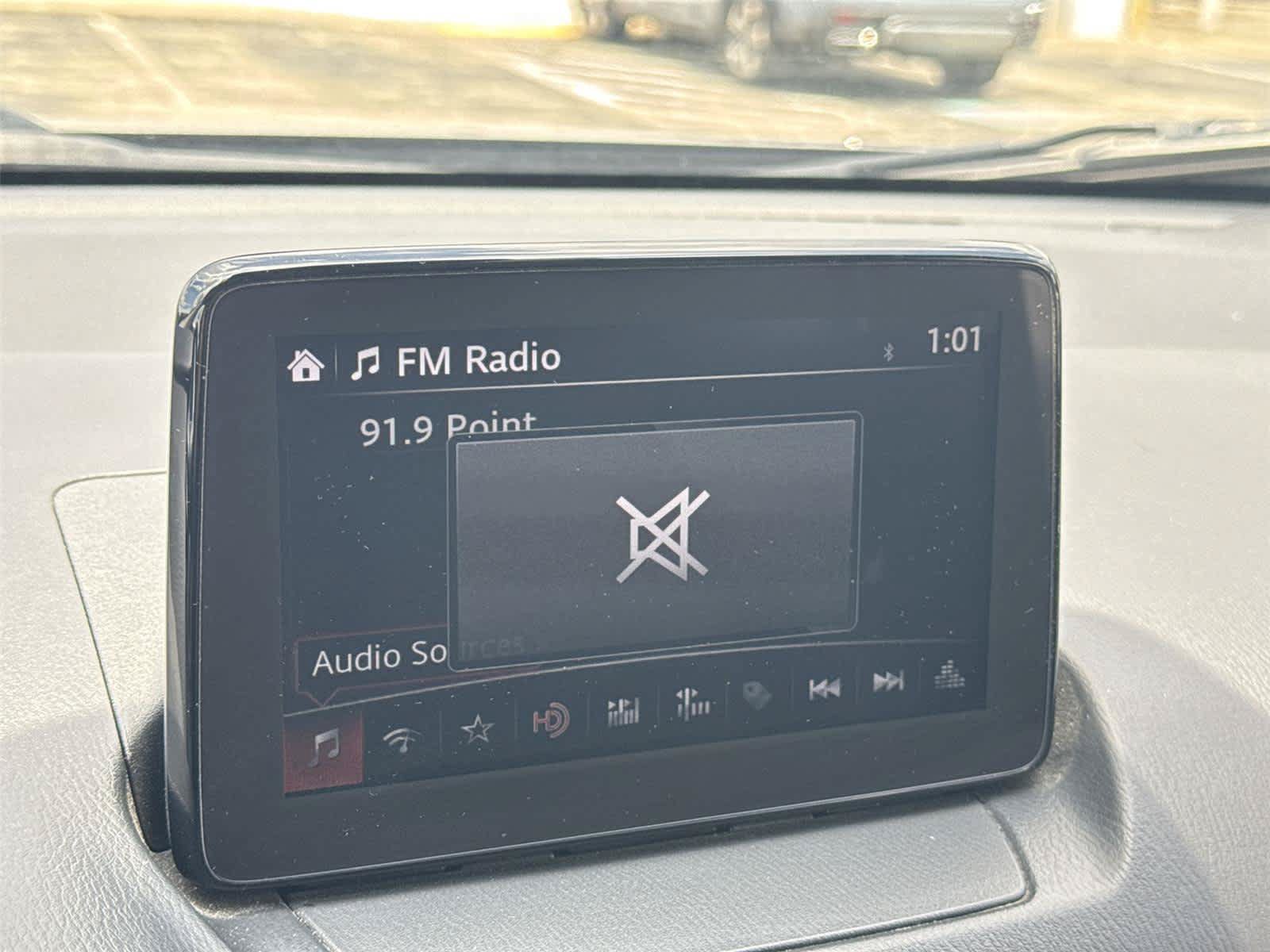 Used 2019 MAZDA CX-3 Touring AWD/4WD image 26