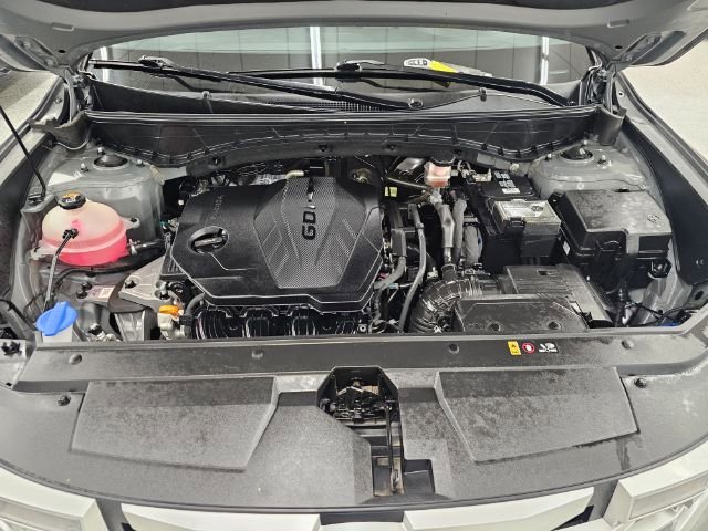 Used 2022 Hyundai Santa Cruz SEL image 39