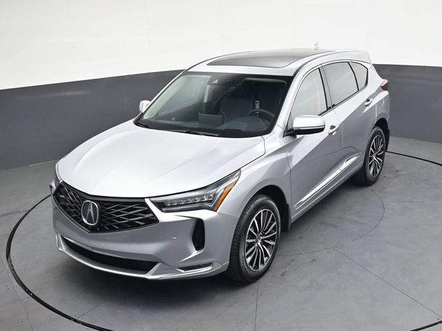 New 2026 Acura RDX SH-AWD w/ Advance Package image 28