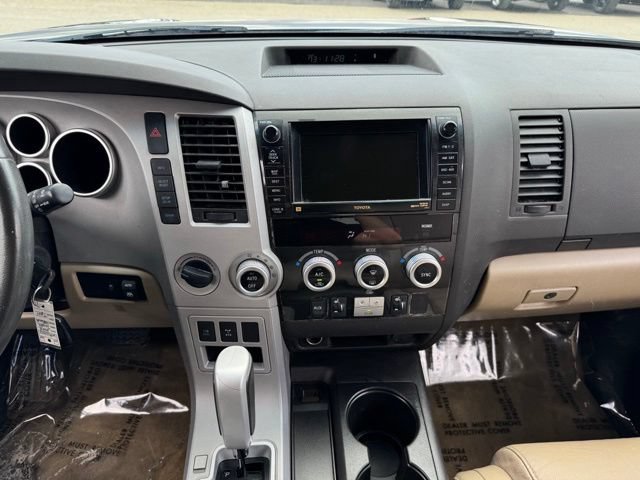 Used 2008 Toyota Sequoia Limited AWD/4WD image 2