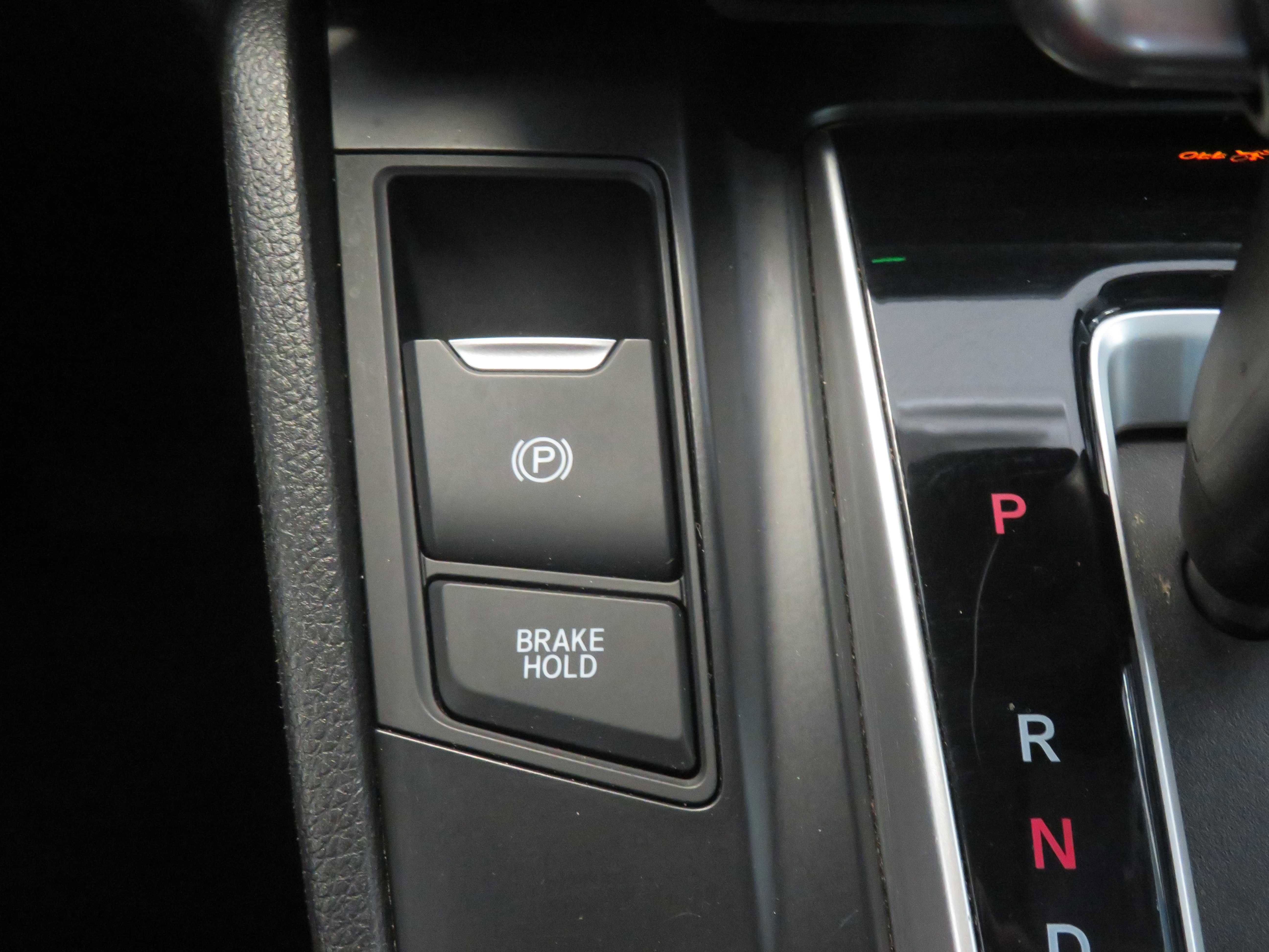 Used 2018 Honda CR-V LX image 43