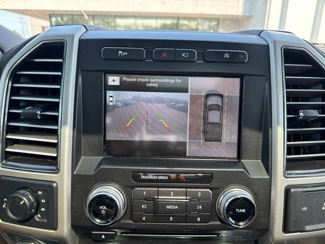 Used 2018 Ford F150 King Ranch w/ Equipment Group 601A Luxury AWD/4WD image 20