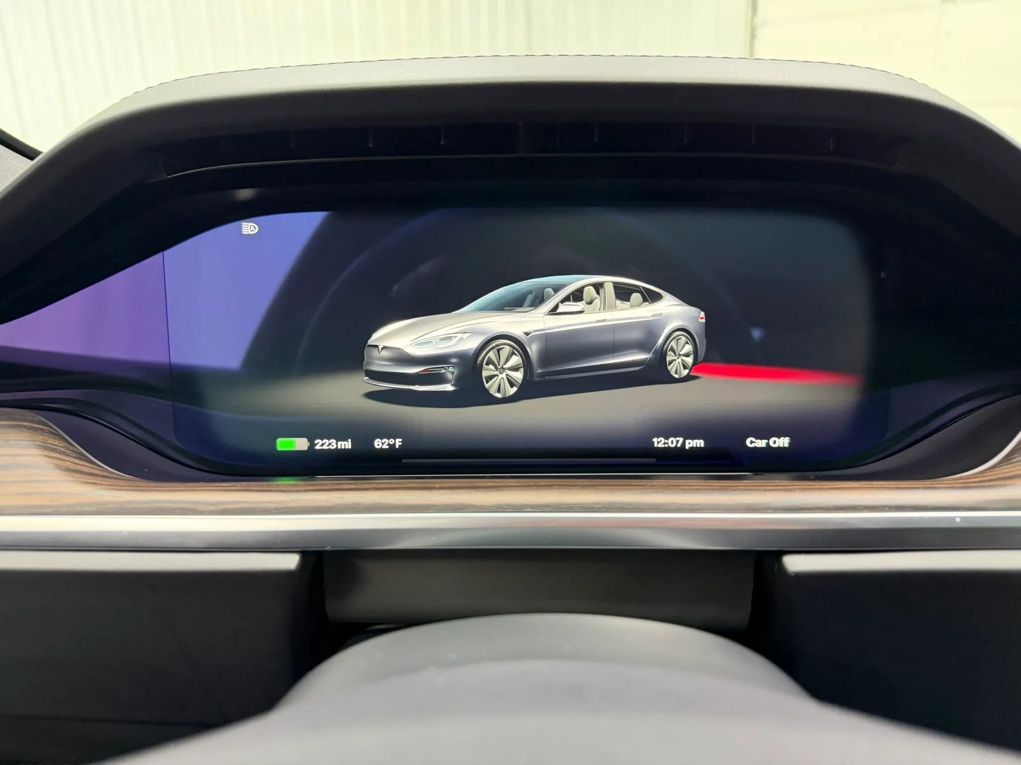 Used 2023 Tesla Model S Standard Range image 21