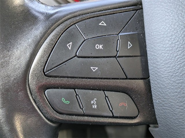 Certified 2023 Dodge Charger SXT image 25