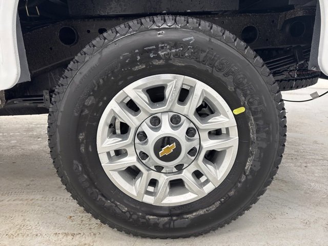 New 2026 Chevrolet Silverado 2500 W/T w/ WT Convenience Package image 41