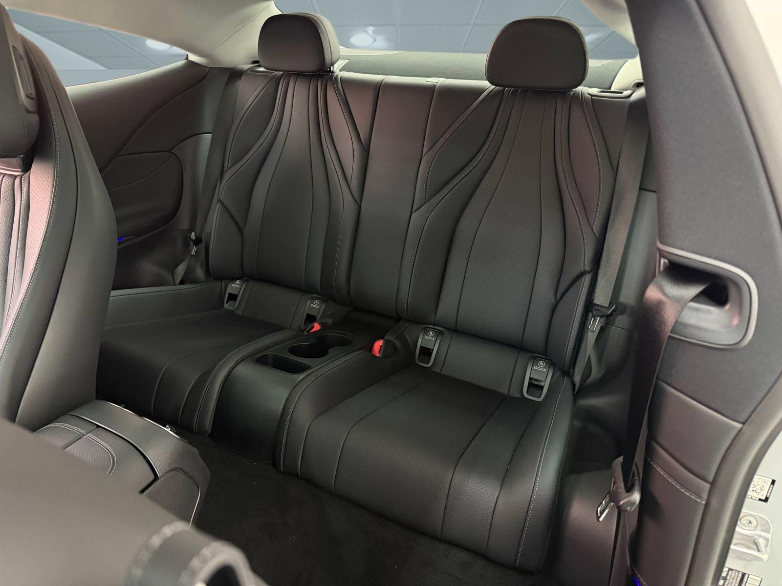New 2026 Mercedes-Benz CLE 300 4MATIC Coupe image 22