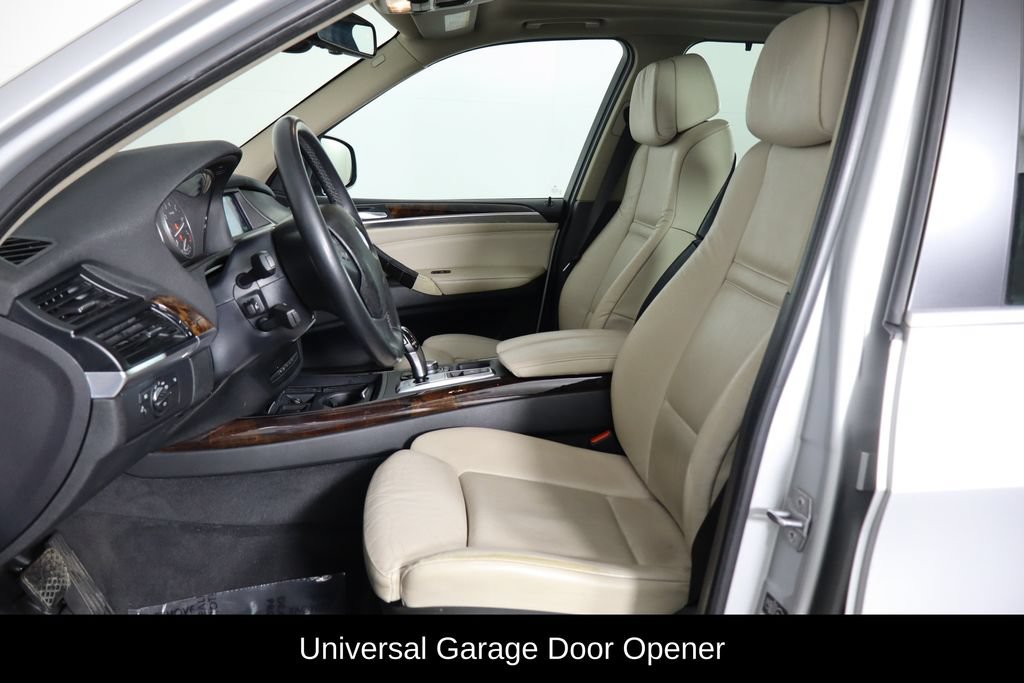 Used 2013 BMW X5 xDrive35i AWD/4WD image 14
