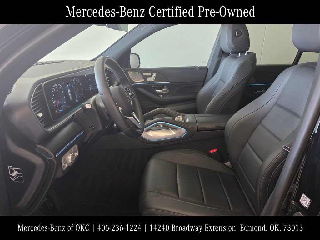 Certified 2022 Mercedes-Benz GLE 350 image 15