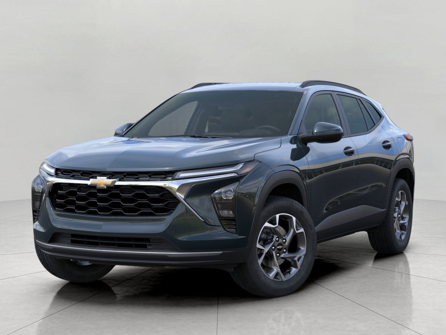 New 2026 Chevrolet Trax LT w/ LT Convenience Package FWD image 6