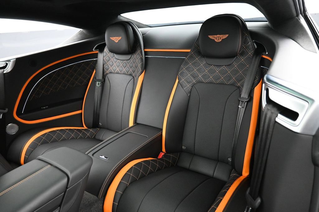 Used 2023 Bentley Continental GT Speed AWD/4WD image 25