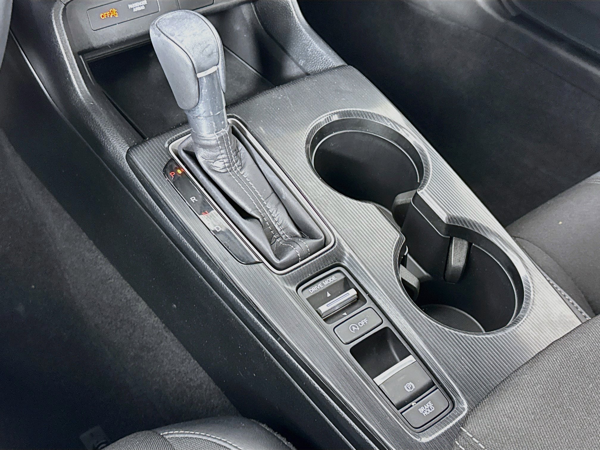 Certified 2024 Honda Civic Sport image 16