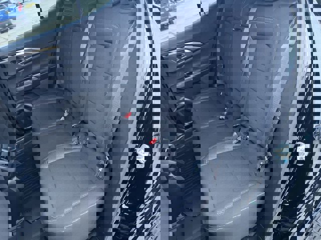 New 2026 Chevrolet Equinox EV LT image 25