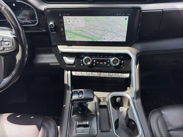 Used 2023 GMC Sierra 1500 Denali AWD/4WD image 19