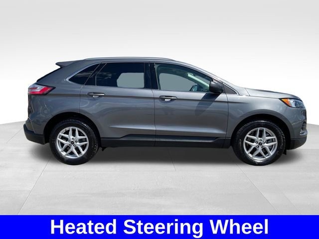 Used 2024 Ford Edge SEL w/ Convenience Package AWD/4WD image 6